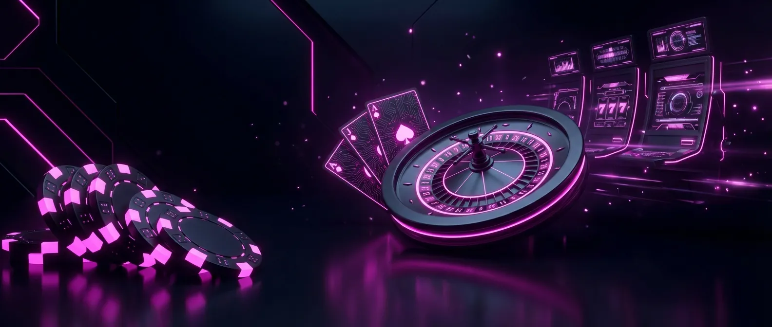 Level Up Casino bonus