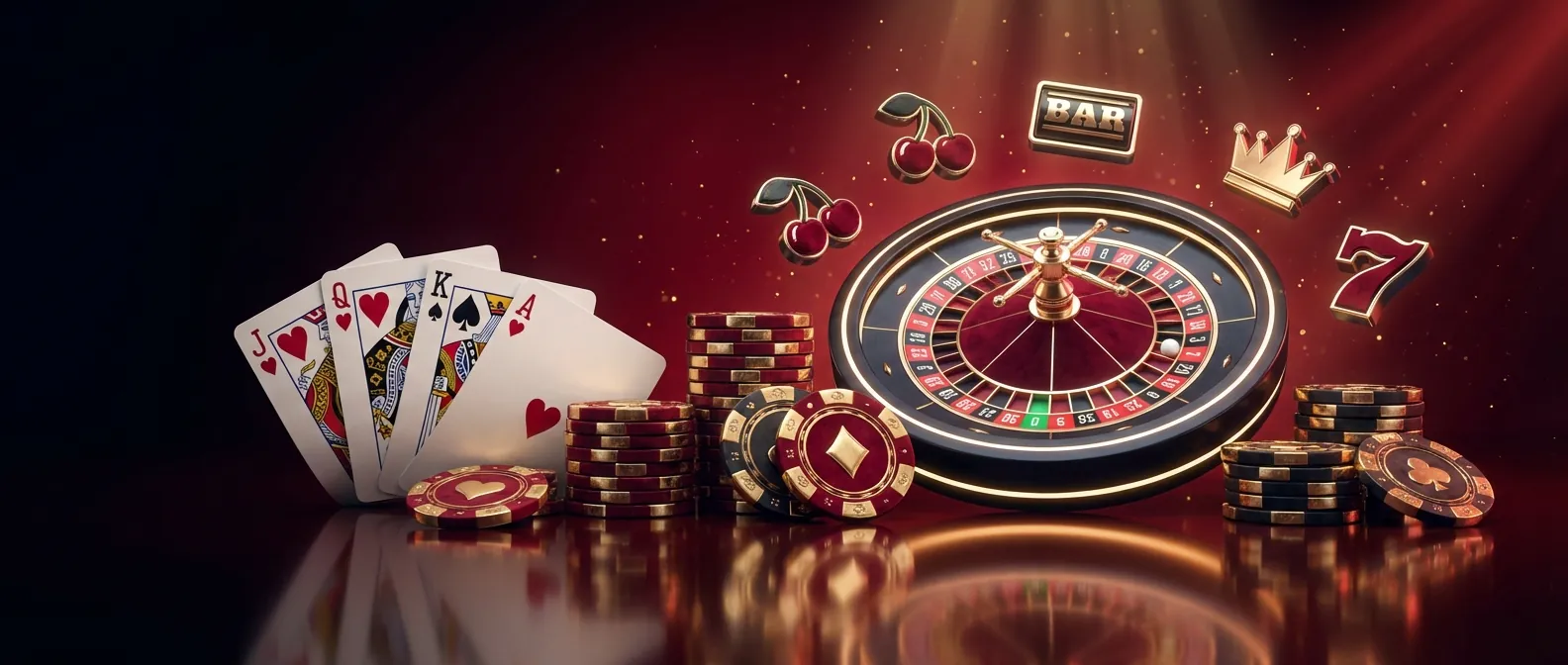 Level Up Casino bonus